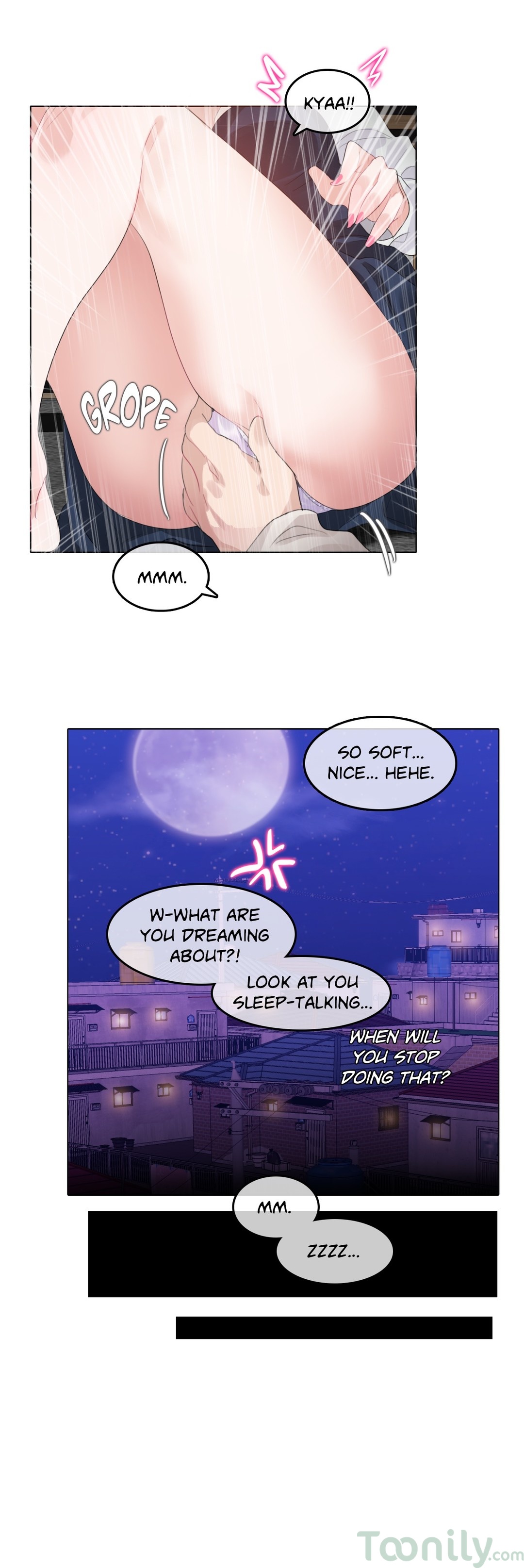 Pervert Series — Daily Perversion 61 65 [Alice Crazy]