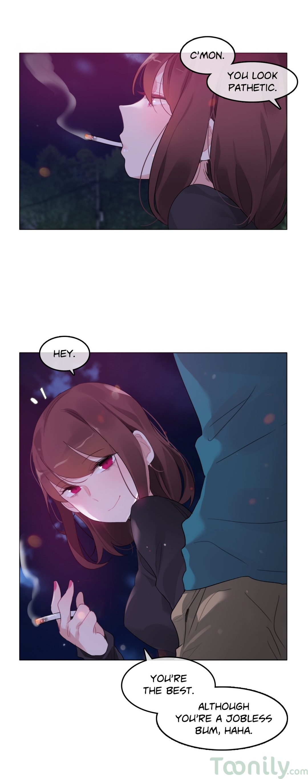 Pervert Series — Daily Perversion 61 65 [Alice Crazy]