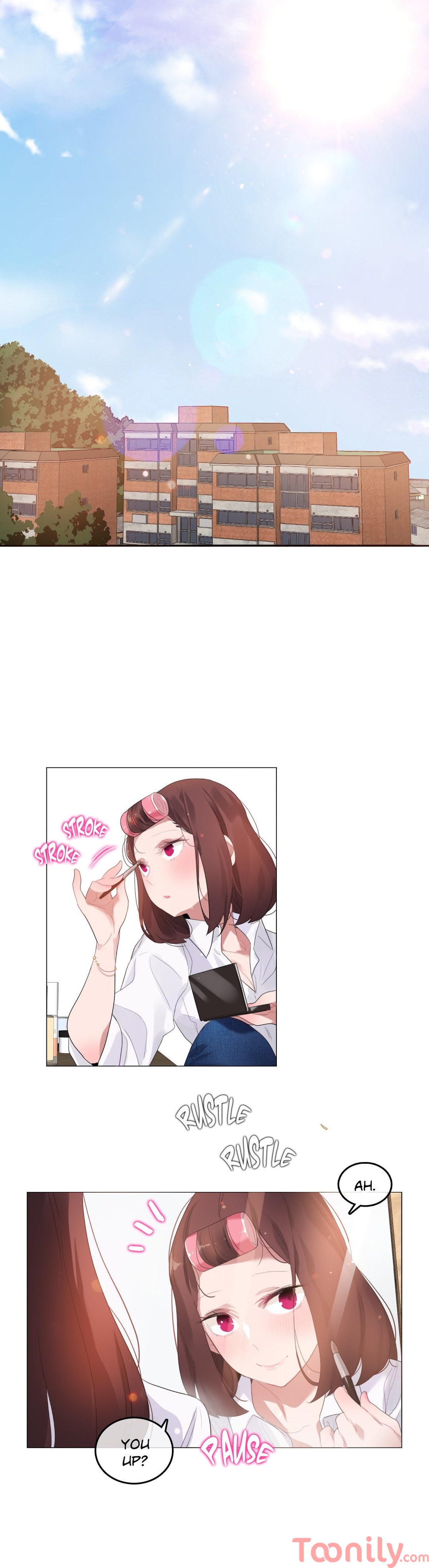 Pervert Series — Daily Perversion 61 65 [Alice Crazy]