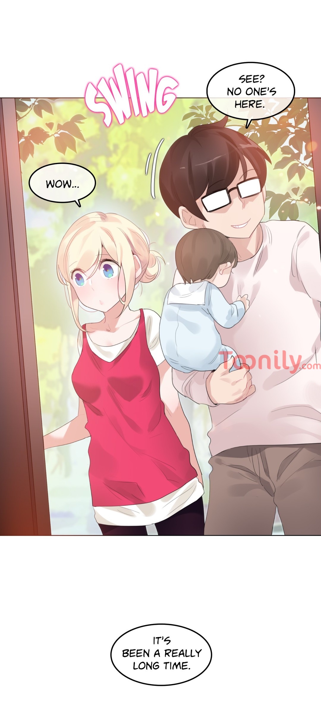 Pervert Series — Daily Perversion 61 65 [Alice Crazy]