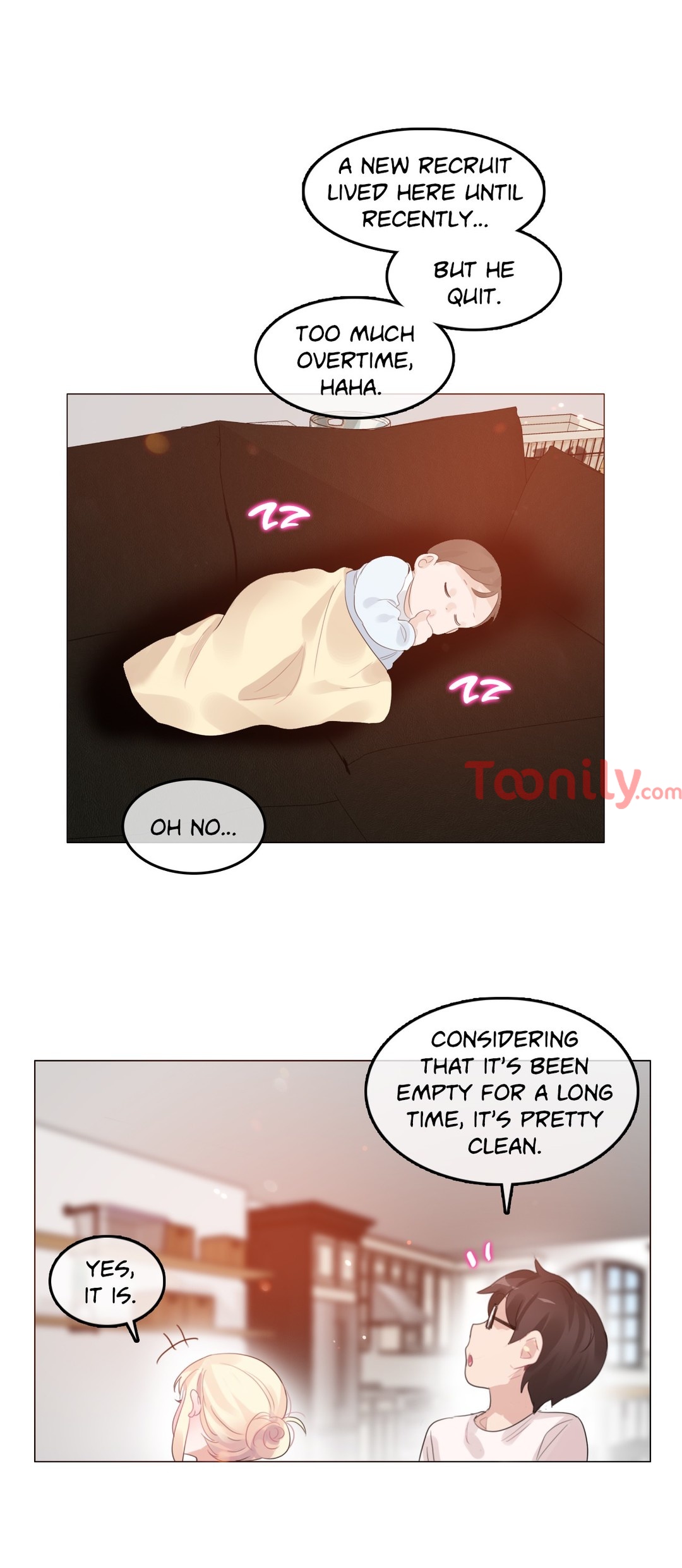 Pervert Series — Daily Perversion 61 65 [Alice Crazy]