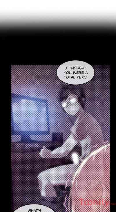 Pervert Series — Daily Perversion 61 65 [Alice Crazy]