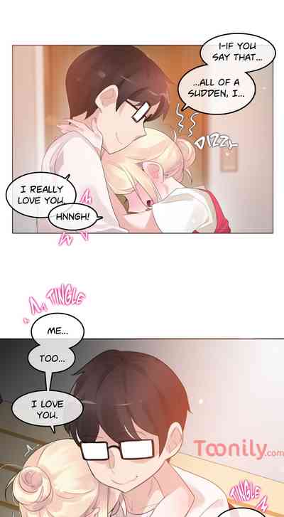 Pervert Series — Daily Perversion 61 65 [Alice Crazy]