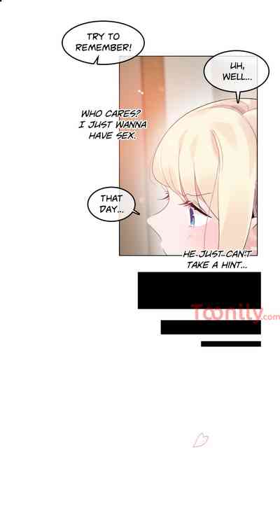 Pervert Series — Daily Perversion 61 65 [Alice Crazy]