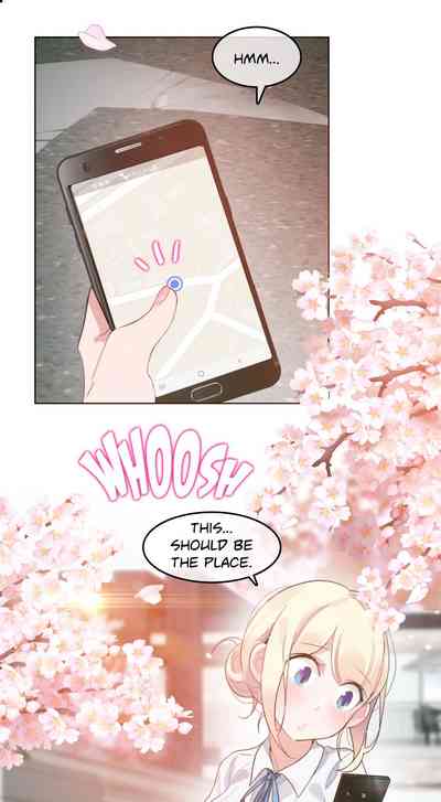 Pervert Series — Daily Perversion 61 65 [Alice Crazy]