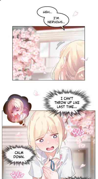 Pervert Series — Daily Perversion 61 65 [Alice Crazy]