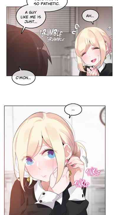 Pervert Series — Daily Perversion 61 65 [Alice Crazy]