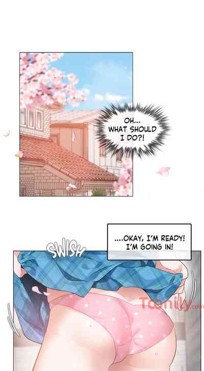 Pervert Series — Daily Perversion 61 65 [Alice Crazy]