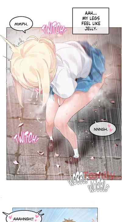 Pervert Series — Daily Perversion 61 65 [Alice Crazy]