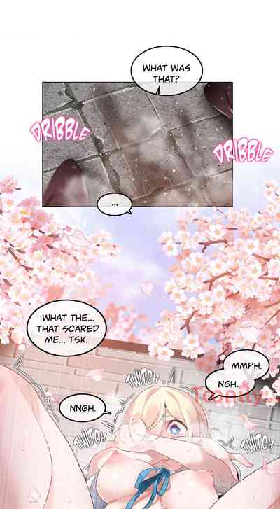 Pervert Series — Daily Perversion 61 65 [Alice Crazy]