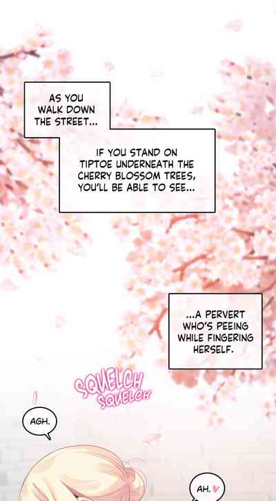 Pervert Series — Daily Perversion 61 65 [Alice Crazy]