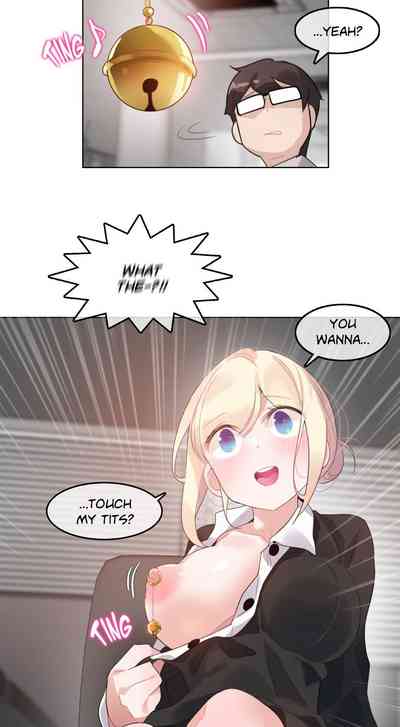 Pervert Series — Daily Perversion 61 65 [Alice Crazy]