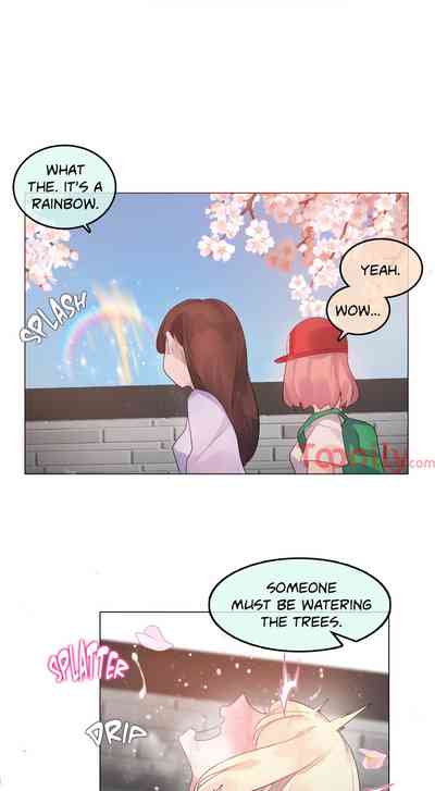 Pervert Series — Daily Perversion 61 65 [Alice Crazy]