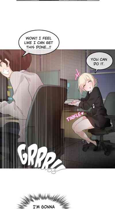 Pervert Series — Daily Perversion 61 65 [Alice Crazy]