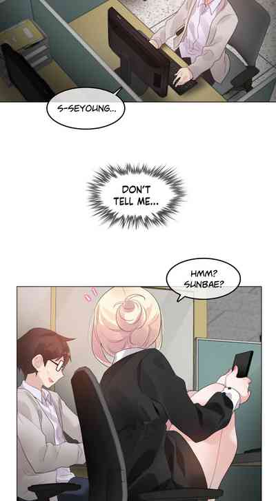 Pervert Series — Daily Perversion 61 65 [Alice Crazy]