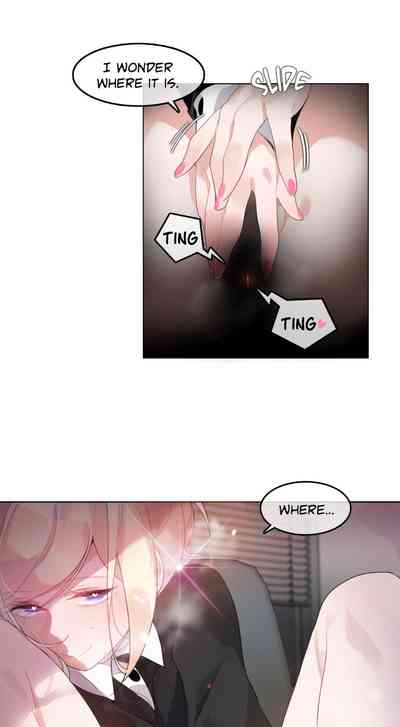 Pervert Series — Daily Perversion 61 65 [Alice Crazy]