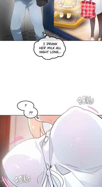 Pervert Series — Daily Perversion 61 65 [Alice Crazy]