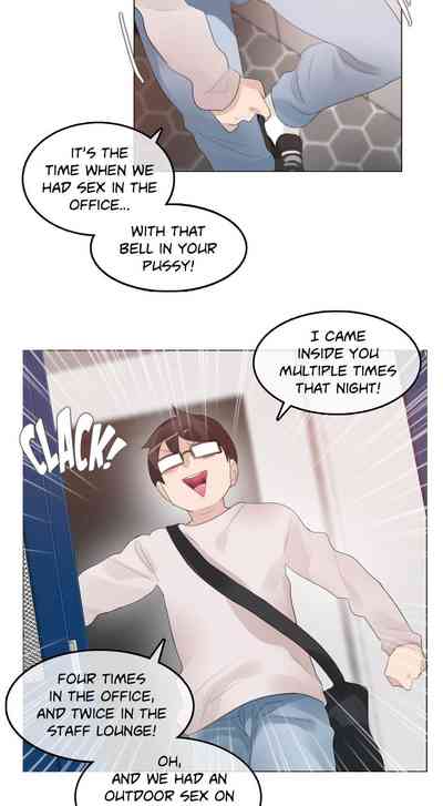 Pervert Series — Daily Perversion 61 65 [Alice Crazy]