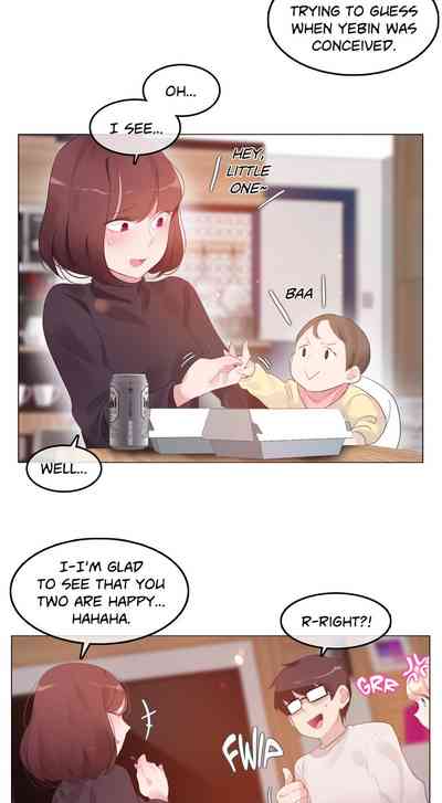 Pervert Series — Daily Perversion 61 65 [Alice Crazy]