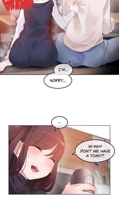 Pervert Series — Daily Perversion 61 65 [Alice Crazy]