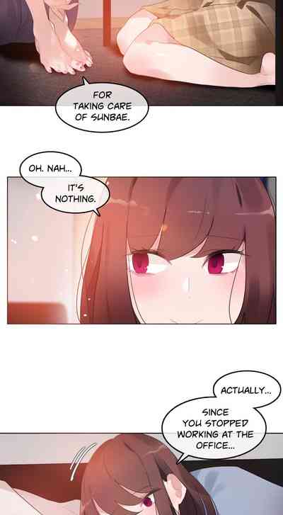 Pervert Series — Daily Perversion 61 65 [Alice Crazy]