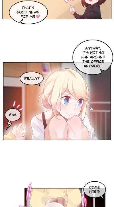 Pervert Series — Daily Perversion 61 65 [Alice Crazy]