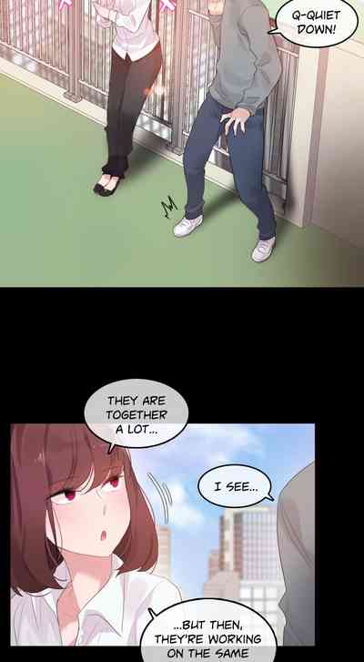 Pervert Series — Daily Perversion 61 65 [Alice Crazy]