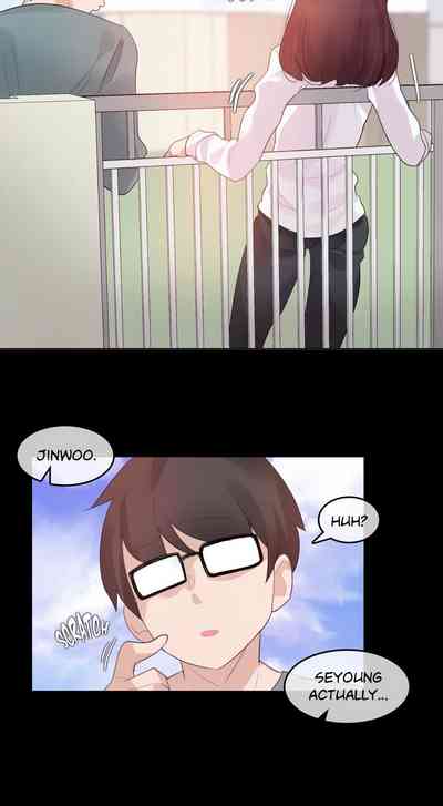 Pervert Series — Daily Perversion 61 65 [Alice Crazy]