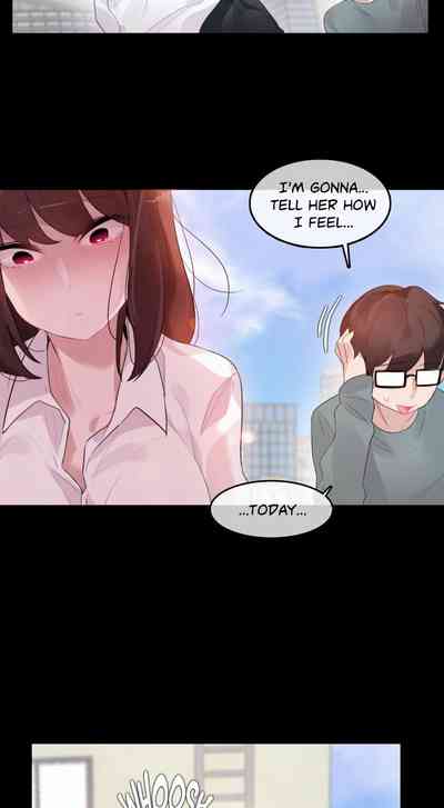 Pervert Series — Daily Perversion 61 65 [Alice Crazy]