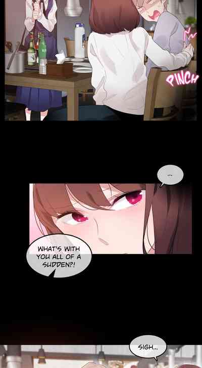 Pervert Series — Daily Perversion 61 65 [Alice Crazy]