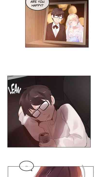 Pervert Series — Daily Perversion 61 65 [Alice Crazy]