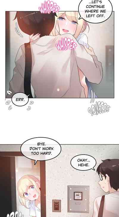 Pervert Series — Daily Perversion 61 65 [Alice Crazy]