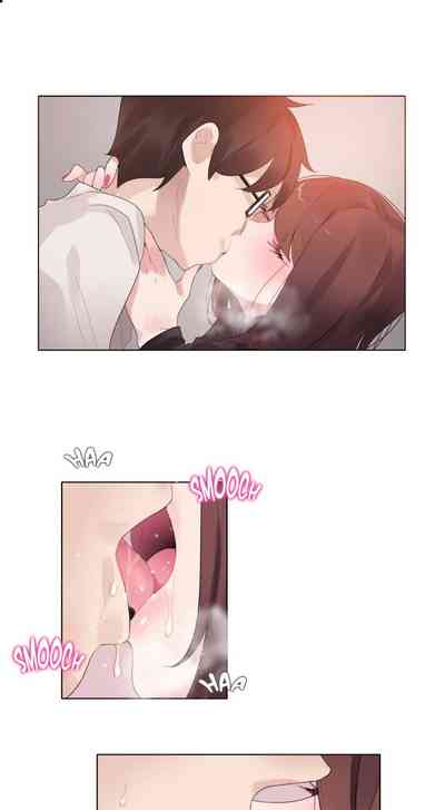 Pervert Series — Daily Perversion 61 65 [Alice Crazy]