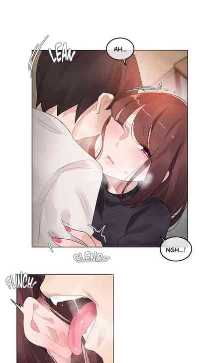 Pervert Series — Daily Perversion 61 65 [Alice Crazy]