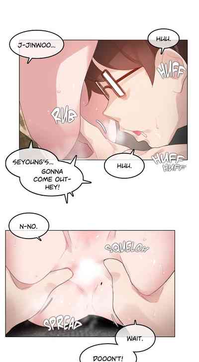 Pervert Series — Daily Perversion 61 65 [Alice Crazy]