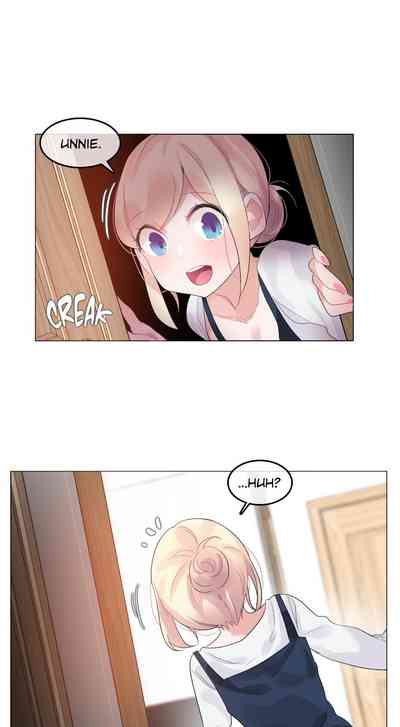 Pervert Series — Daily Perversion 61 65 [Alice Crazy]