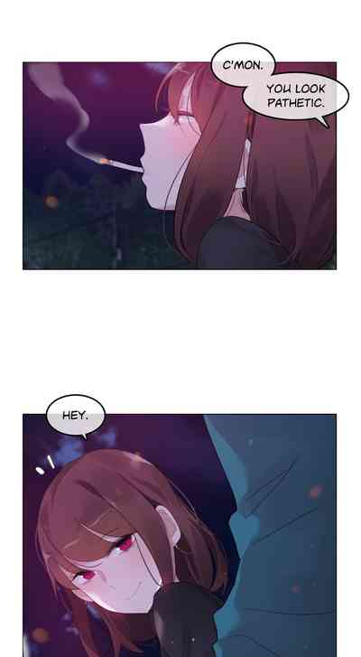 Pervert Series — Daily Perversion 61 65 [Alice Crazy]