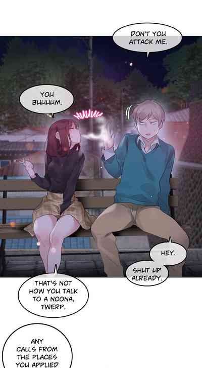 Pervert Series — Daily Perversion 61 65 [Alice Crazy]