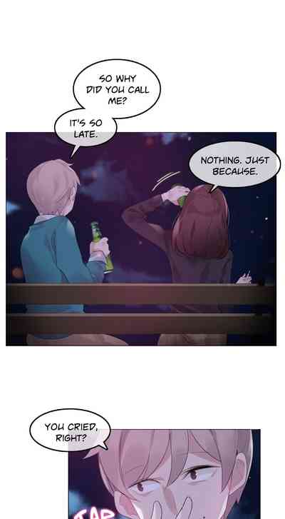 Pervert Series — Daily Perversion 61 65 [Alice Crazy]