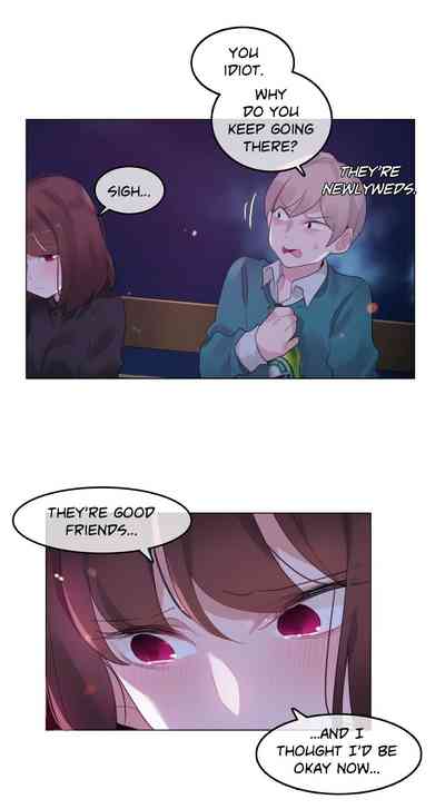 Pervert Series — Daily Perversion 61 65 [Alice Crazy]