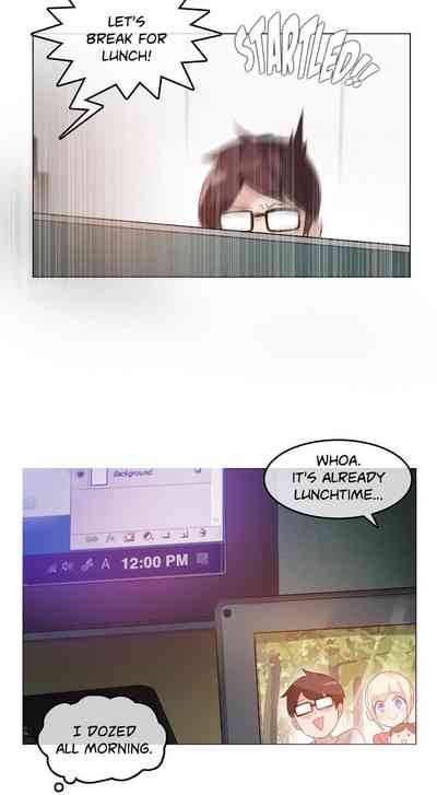 Pervert Series — Daily Perversion 61 65 [Alice Crazy]