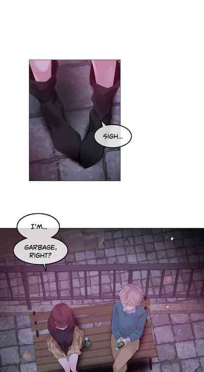 Pervert Series — Daily Perversion 61 65 [Alice Crazy]