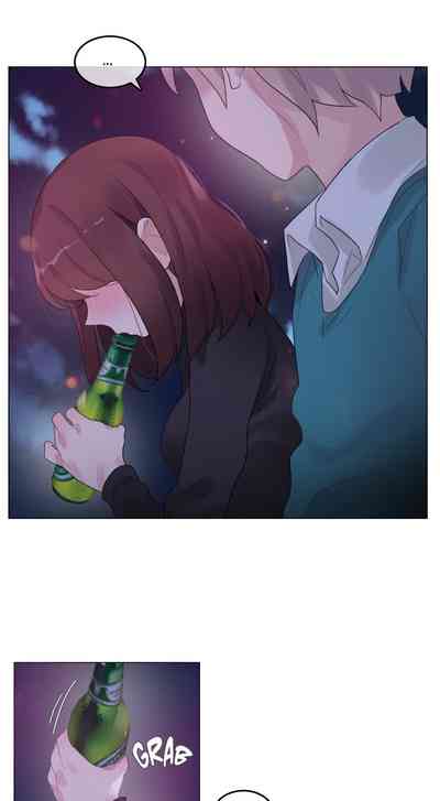 Pervert Series — Daily Perversion 61 65 [Alice Crazy]