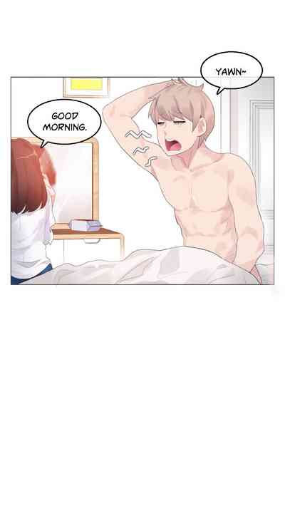 Pervert Series — Daily Perversion 61 65 [Alice Crazy]