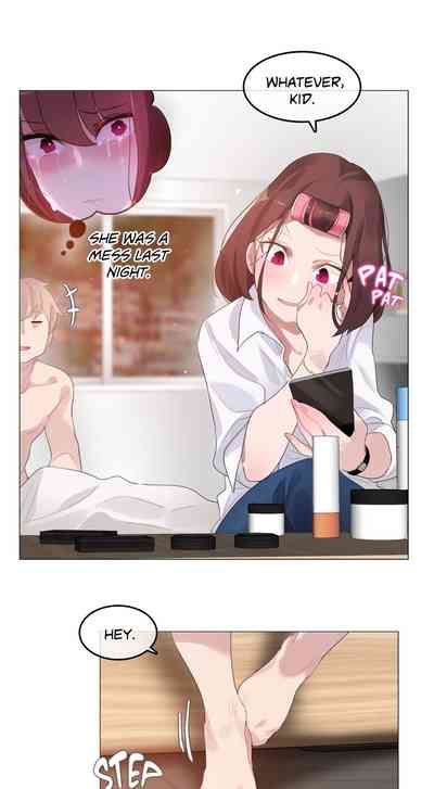 Pervert Series — Daily Perversion 61 65 [Alice Crazy]