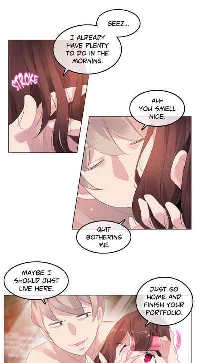 Pervert Series — Daily Perversion 61 65 [Alice Crazy]