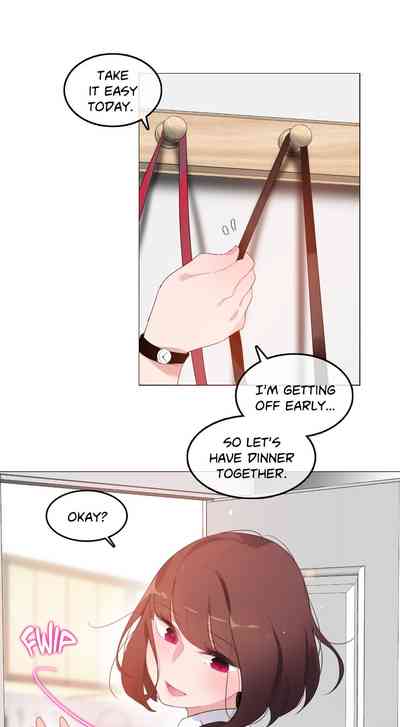 Pervert Series — Daily Perversion 61 65 [Alice Crazy]