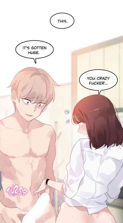 Pervert Series — Daily Perversion 61 65 [Alice Crazy]