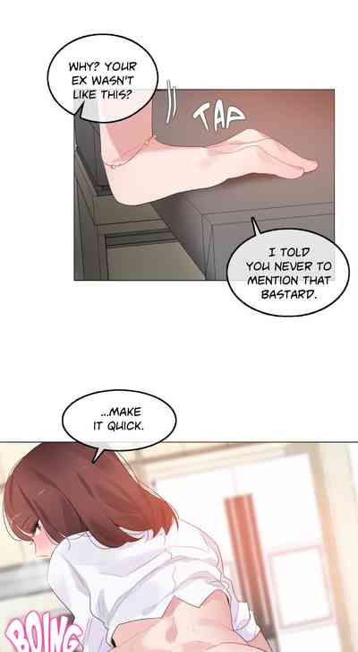 Pervert Series — Daily Perversion 61 65 [Alice Crazy]