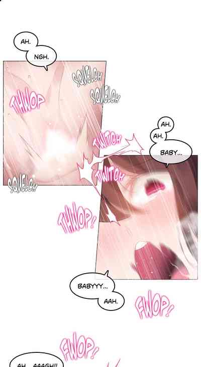 Pervert Series — Daily Perversion 61 65 [Alice Crazy]